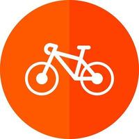 Cycles Vector Icon Design