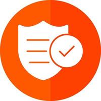 Security Vector Icon Design