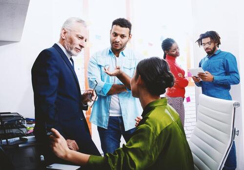 Why Managers Need Training: thumbnail