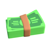 Geld auf transparent Hintergrund png