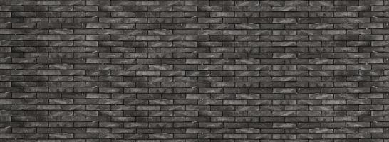 Grunge background of a wall of bricks photo