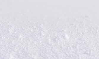 white snow background photo