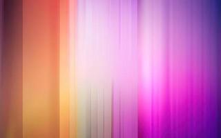 abstract gradient colorful background photo