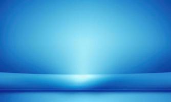 blue abstract background photo