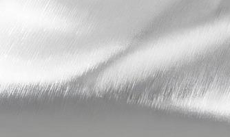 silver abstract background photo