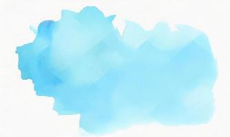abstract watercolor background photo