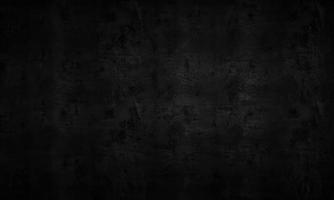 black texture background photo