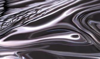 metallic fluid flowing fluid background photo