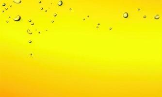 yellow abstract background photo