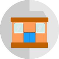 Post Office Vector Icon Design