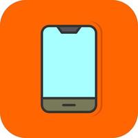 Device Vector Icon Design