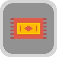 Carpet Vector Icon Design