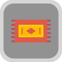 Carpet Vector Icon Design