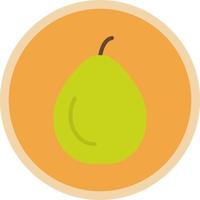 Pomelo Vector Icon Design