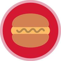 Macaron Vector Icon Design
