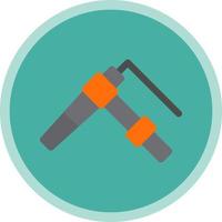 Boom Operator Vector Icon Design