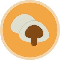 Mochi Vector Icon Design