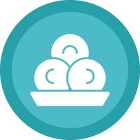 Luqmat Vector Icon Design