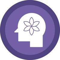 Philosophy Vector Icon Design