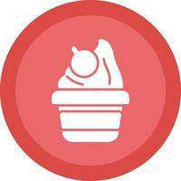 Parfait Vector Icon Design