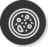 Paella Vector Icon Design