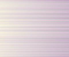 Abstract line background vector