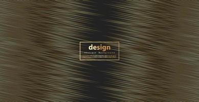 Fondo de línea de onda de lujo de oro abstracto - textura simple para su diseño. fondo degradado. decoración moderna para sitios web, carteles, pancartas, vector eps10