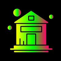 House Vector Icon