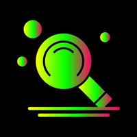 Search Vector Icon