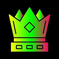 Crown Vector Icon