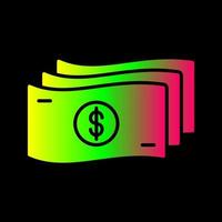 Money Vector Icon