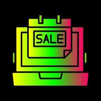 Best Sale Vector Icon