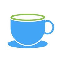 Tea Vector Icon