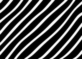 black and white of abstract background vector