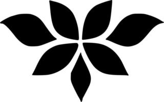 flower. web icon simple design vector