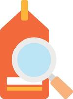 search magnify price vector