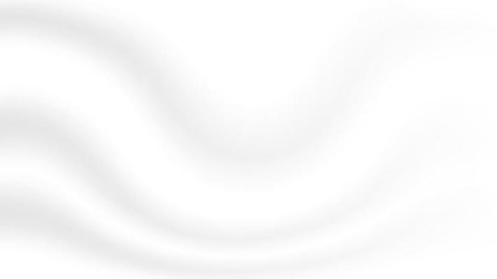 abstract blank white soft and smooth creased fabric folding texture background for decorative graphic design