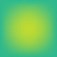 abstract green gradient mesh color background with blank smooth and blurred multicolored style for website banner and paper card decorative graphic design vector