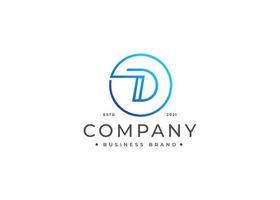 iniciales re sencillo elegante logo diseño. inicial símbolo para corporativo negocio identidad. alfabeto vector elemento