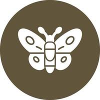 Butterfly Vector Icon