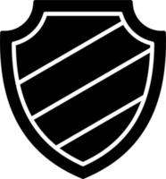 Shield Vector Icon
