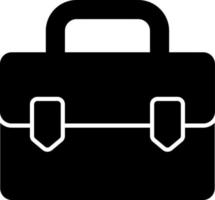 Briefcase Vector Icon