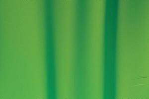 green gradient wave Abstract background. Modern poster with gradient 3d flow shape. Innovation background design for landing page. Vector