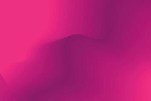 pink wave abstract background, fluid background suitable use for computer desktop background and landing page. 3d vector