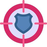 Target Vector Icon