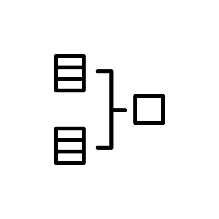 Data Flow Icon Vector Art, Icons, and Graphics for Free Download