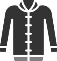 Jacket Vector Icon