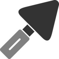 Trowel Vector Icon