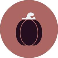 Pumpkin Vector Icon