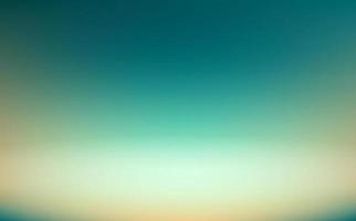 Horizon in the moring sunrise abstract background vector